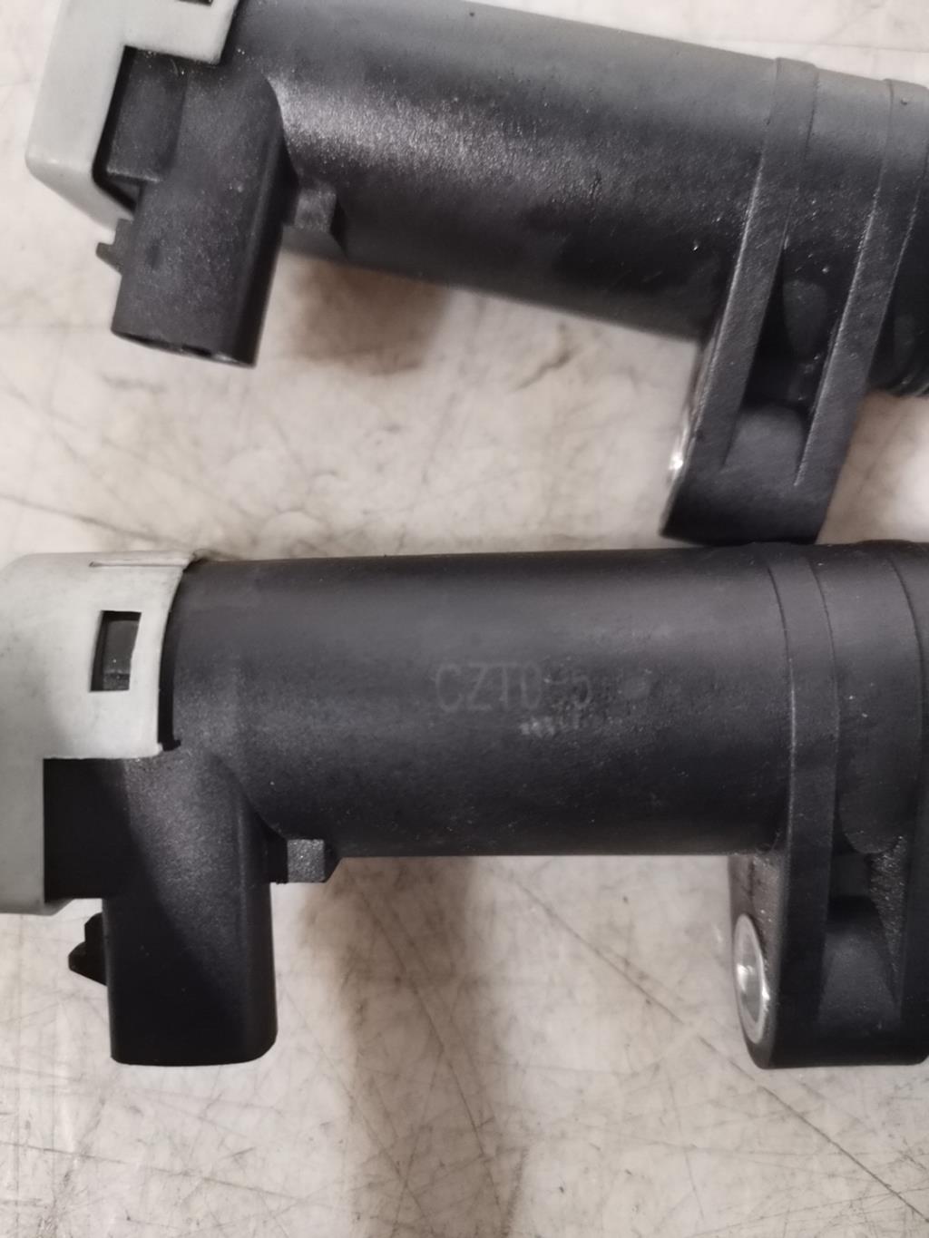 Bobine (allumage) RENAULT CLIO 2 PHASE 2 Essence - 1