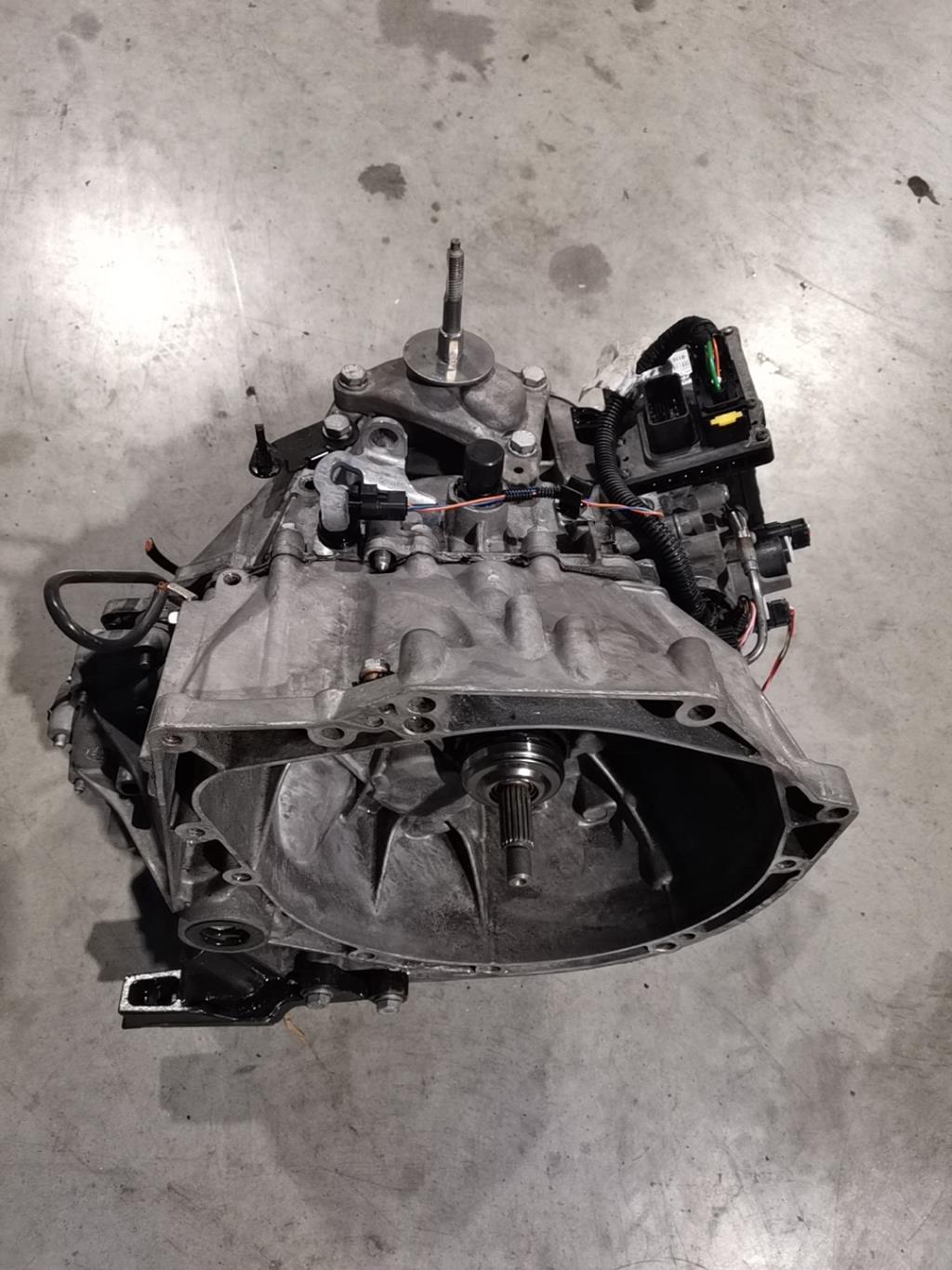 Scatola cambio CITROEN C4 GRAND PICASSO 1  - 1