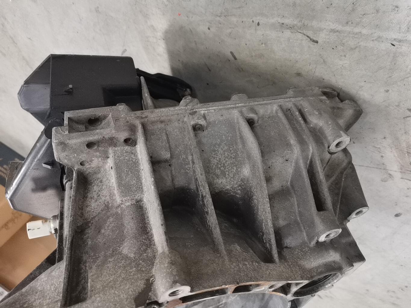 Boite de vitesses FORD FIESTA 5 PHASE 1 Essence - 1