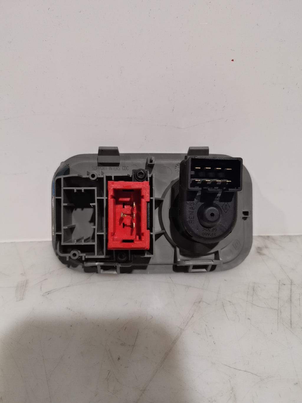 Commande retroviseurs RENAULT KANGOO 1 PHASE 2 Diesel - 1