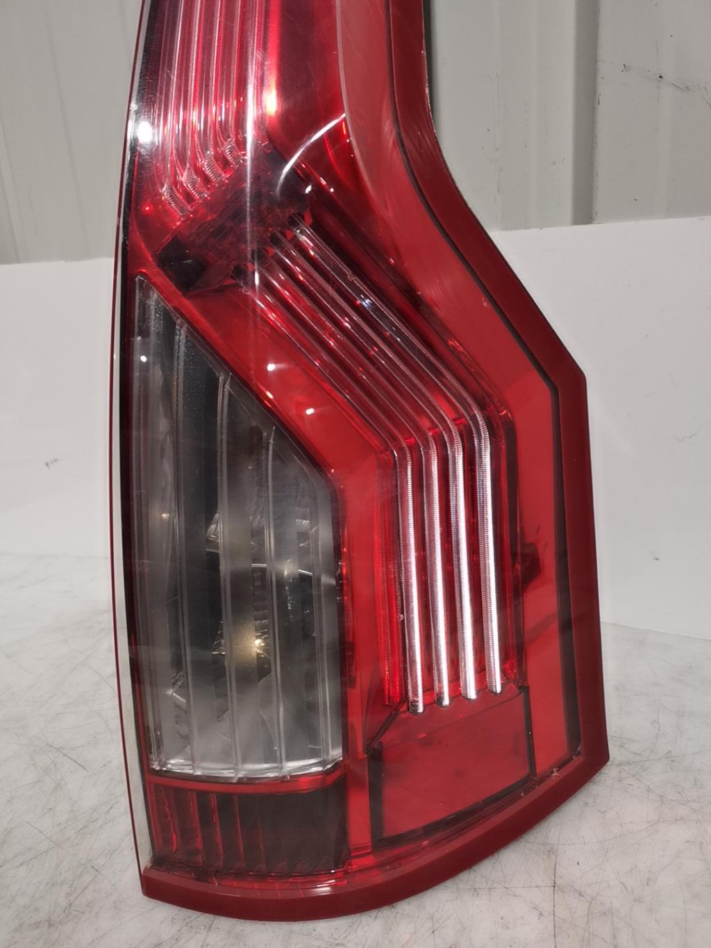 Fanale posteriore principale destro (luci) CITROEN C4 GRAND PICASSO 1  - 1