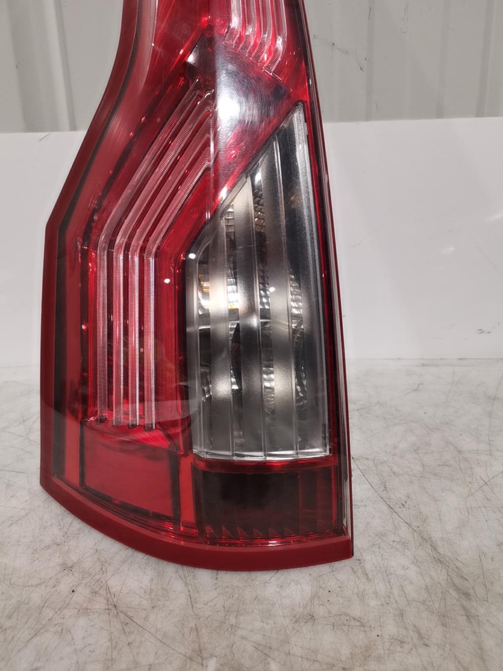 Fanale posteriore principale sinistro (luci) CITROEN C4 GRAND PICASSO 1  - 1