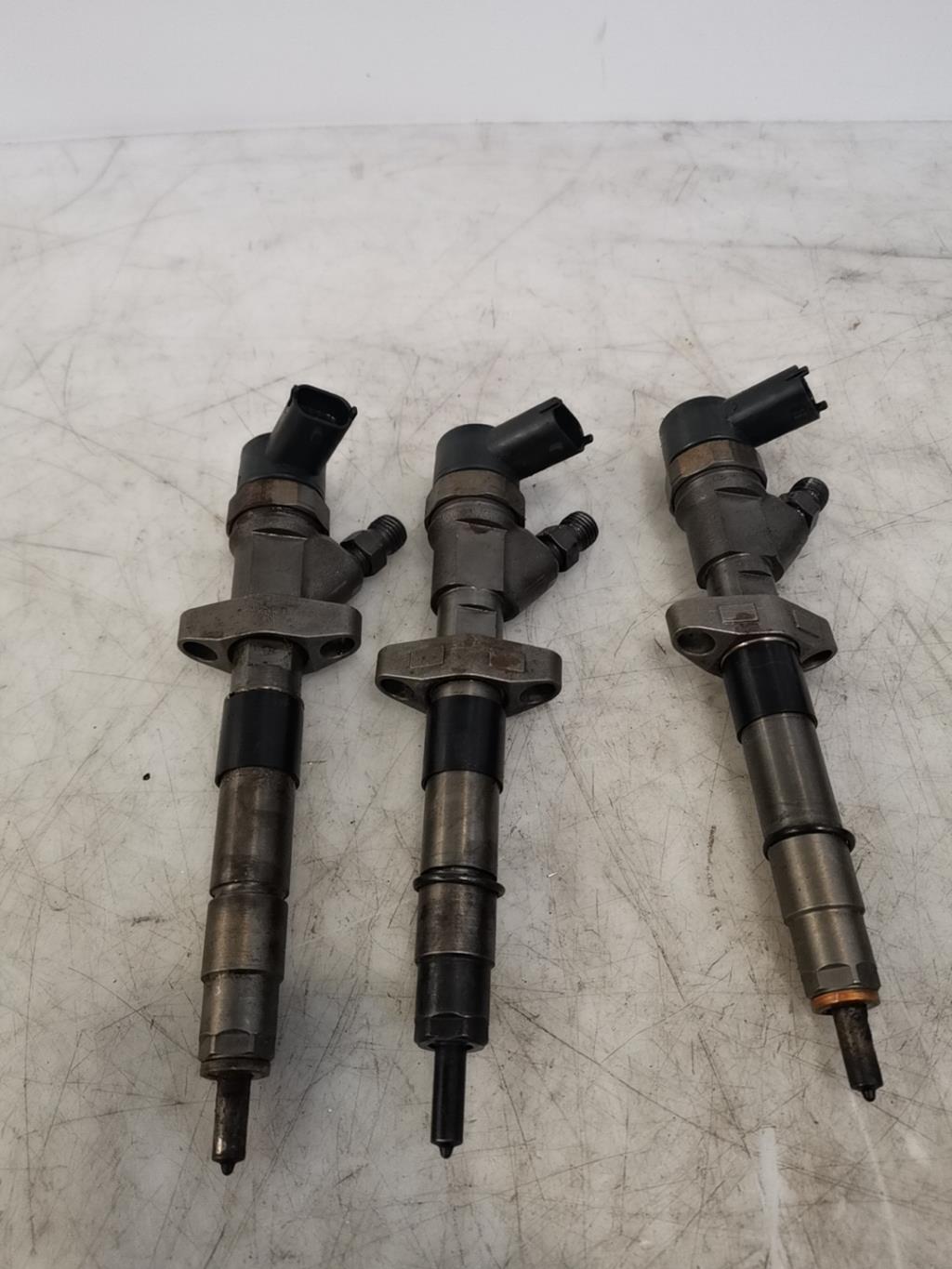 Injecteurs RENAULT ESPACE 4  - 1