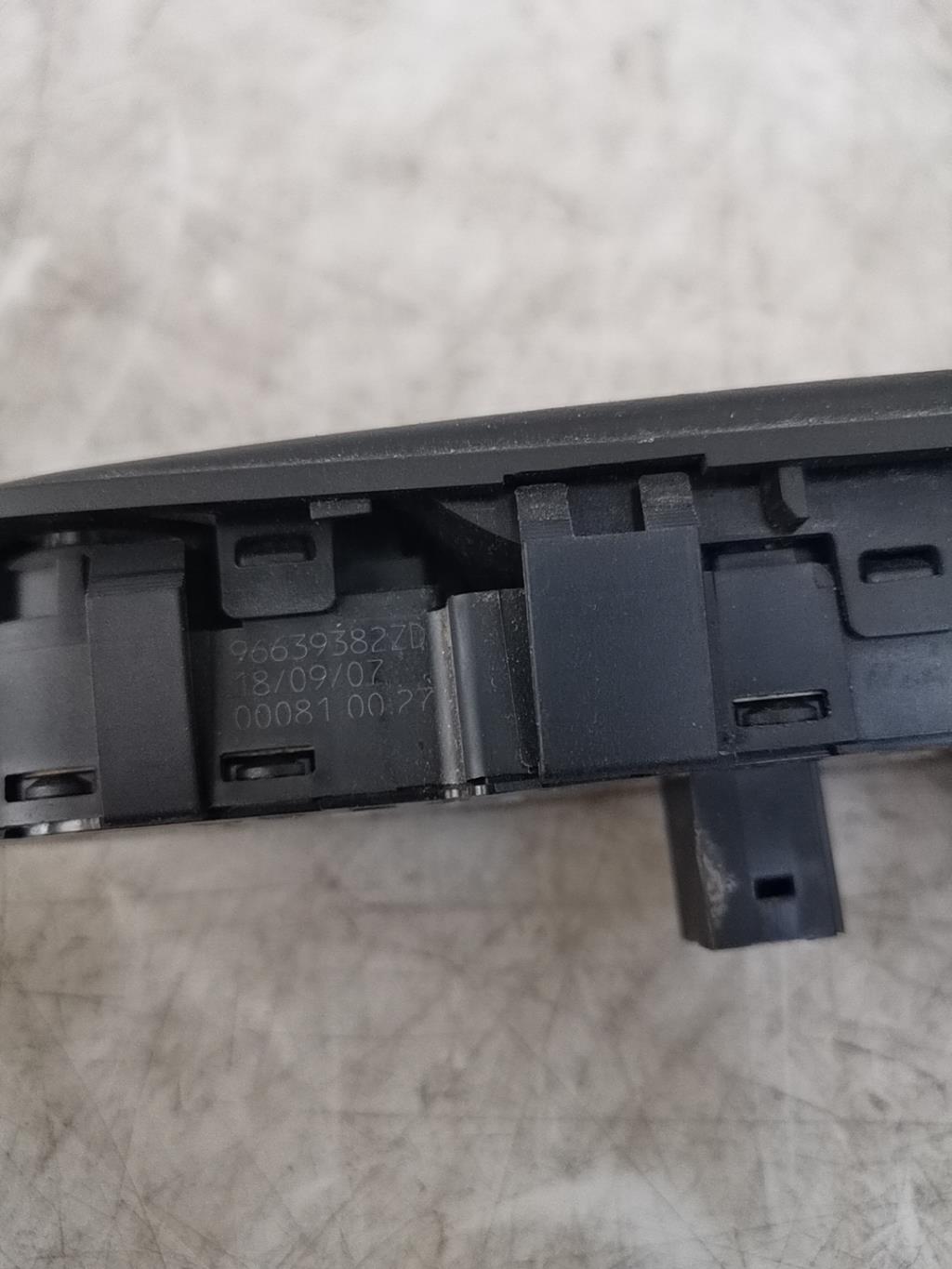 Interruttore lavacristalli anteriore sinistro CITROEN C4 GRAND PICASSO 1  - 1