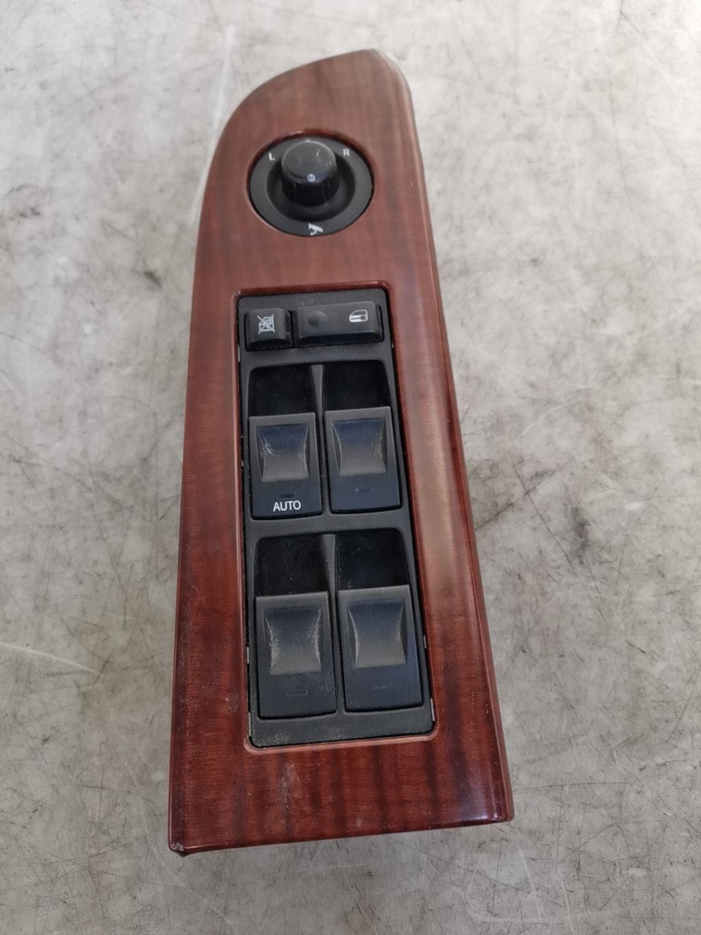 Interruttore lavacristalli anteriore sinistro JEEP GRAND CHEROKEE 2 PHASE 1 Diésel - 1