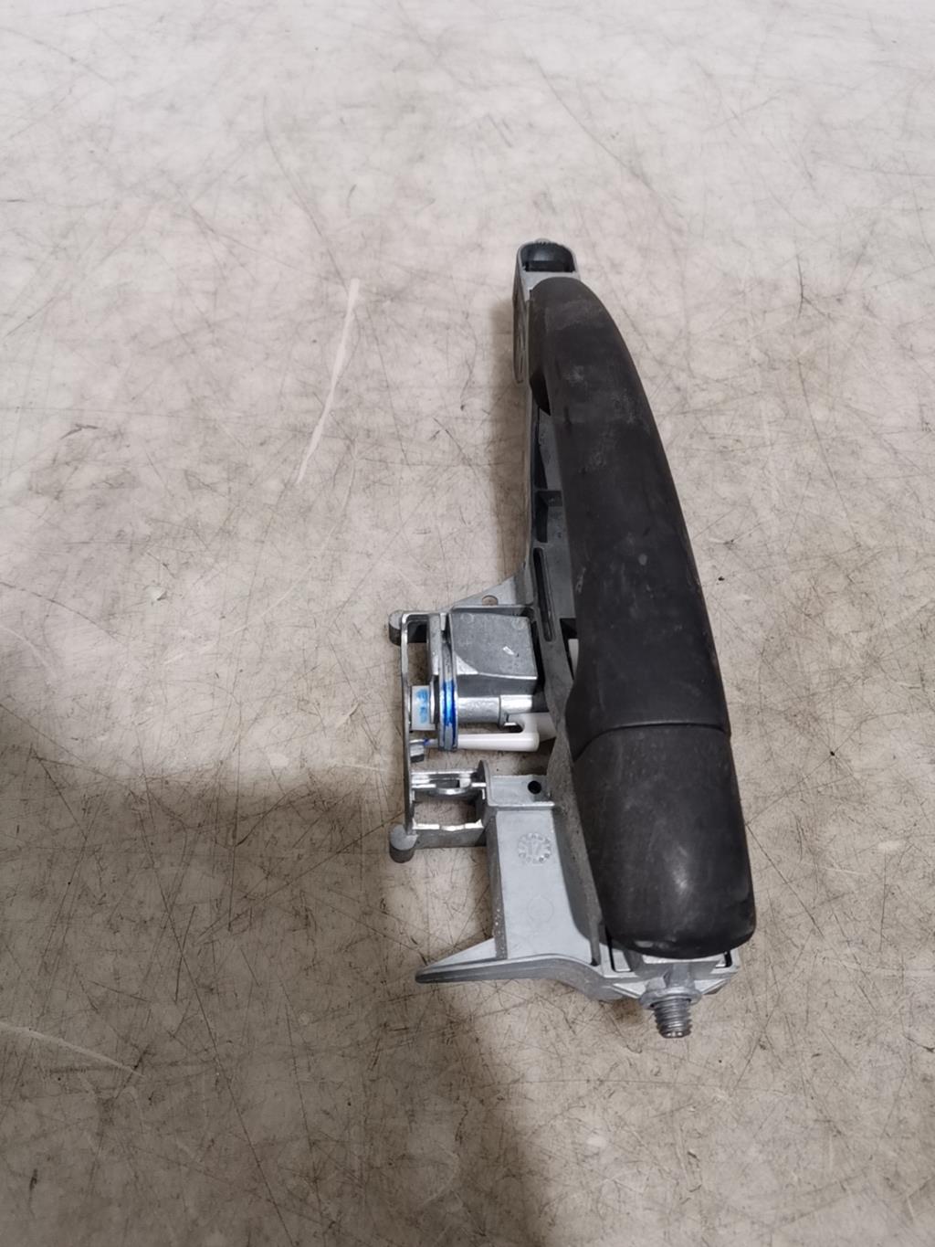 Maniglia portiera anteriore destra CITROEN BERLINGO 2 PHASE 3 Diésel - 1