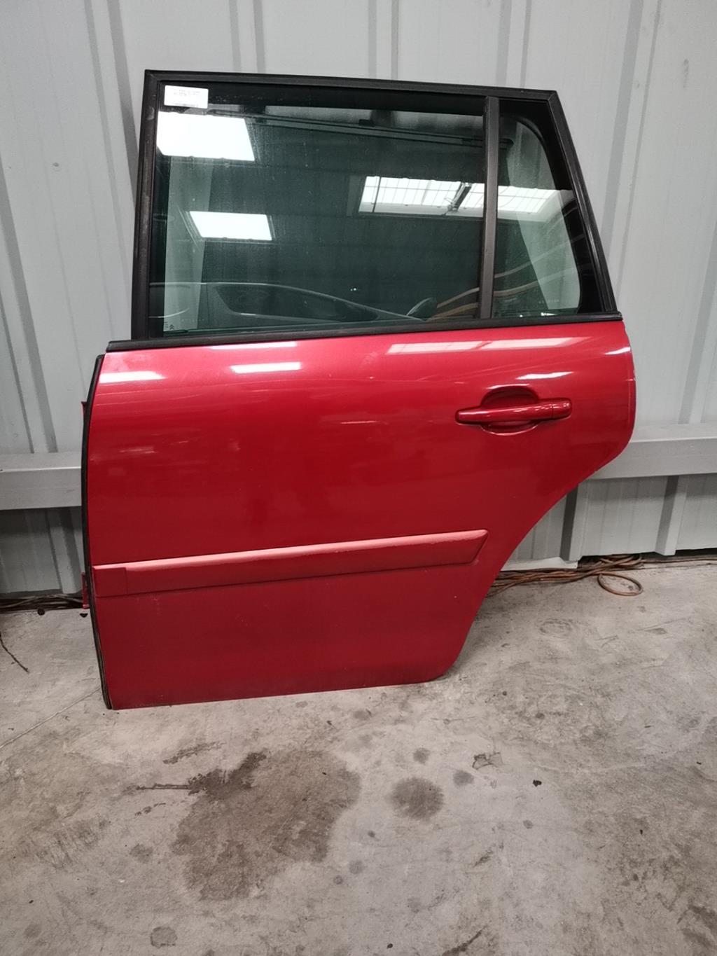 Portiera posteriore sinistra CITROEN C4 GRAND PICASSO 1  - 1