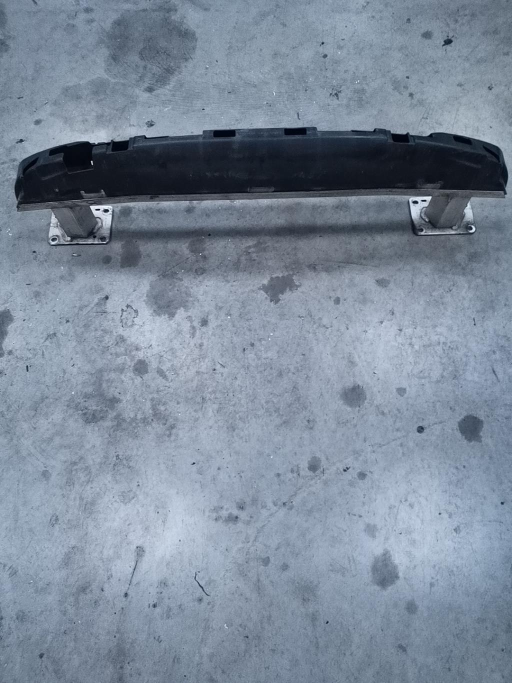 Traversa rinforzo paraurti anteriore CITROEN C4 GRAND PICASSO 1  - 1