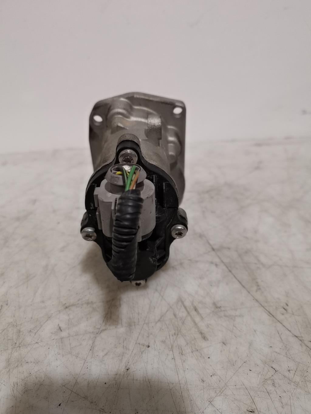 Vanne EGR FORD C-MAX 1  - 1