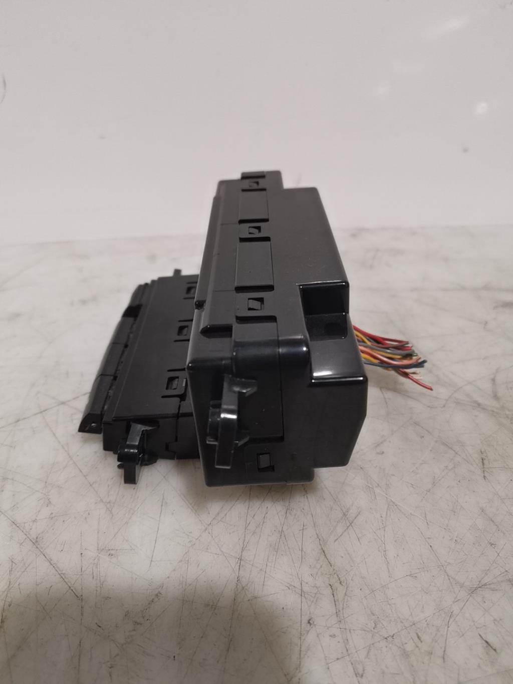Monitor display KIA CEE-D 1 SPORT WAGON  - 1