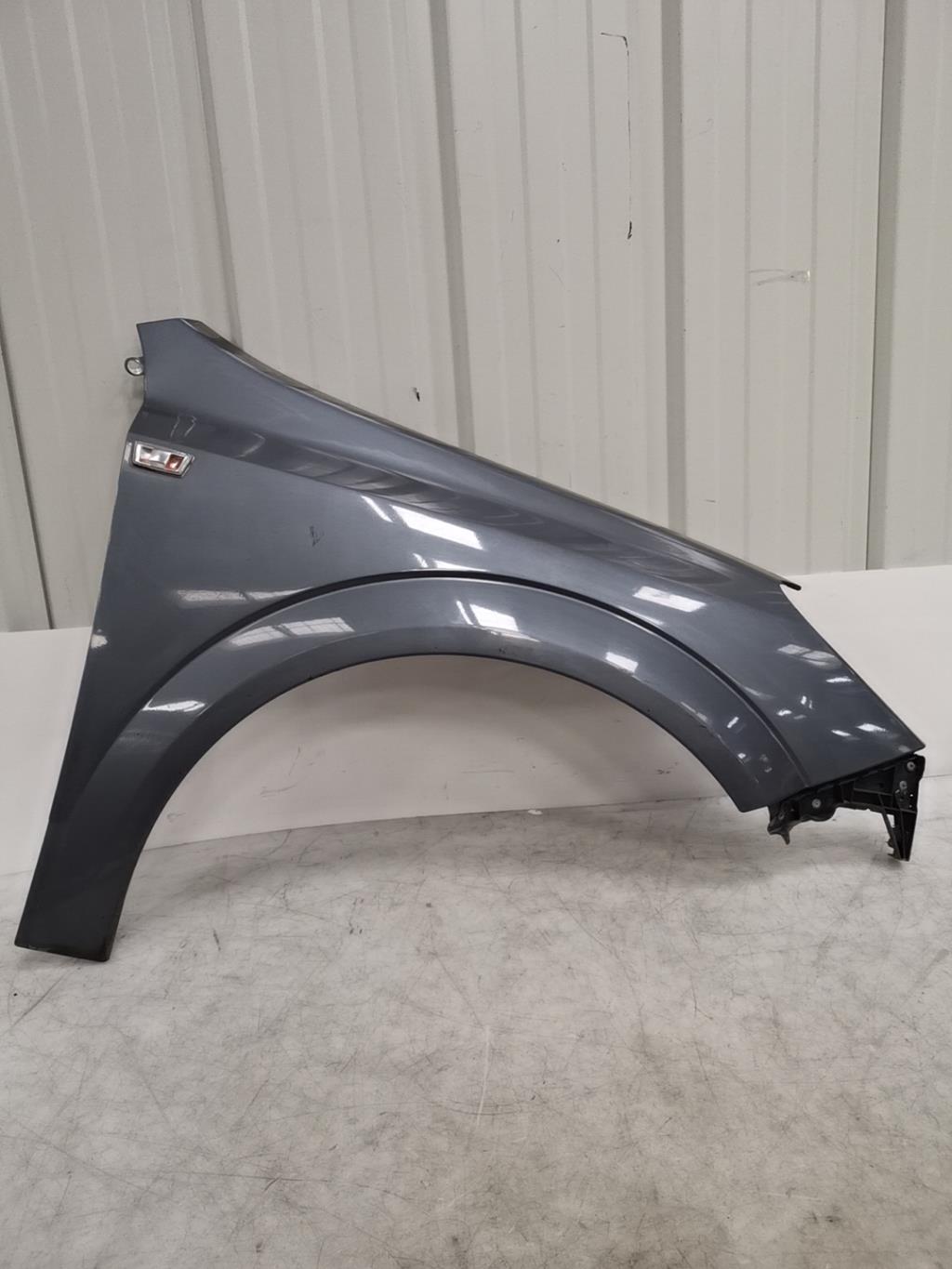 Parafango anteriore destro OPEL ASTRA H PHASE 1 Diésel - 1
