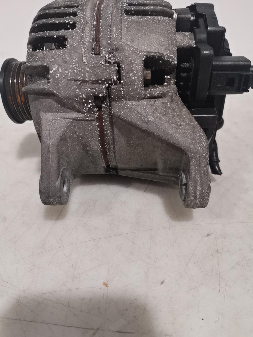 Alternatore SKODA FABIA 1 PHASE 2 Gasolina - 1
