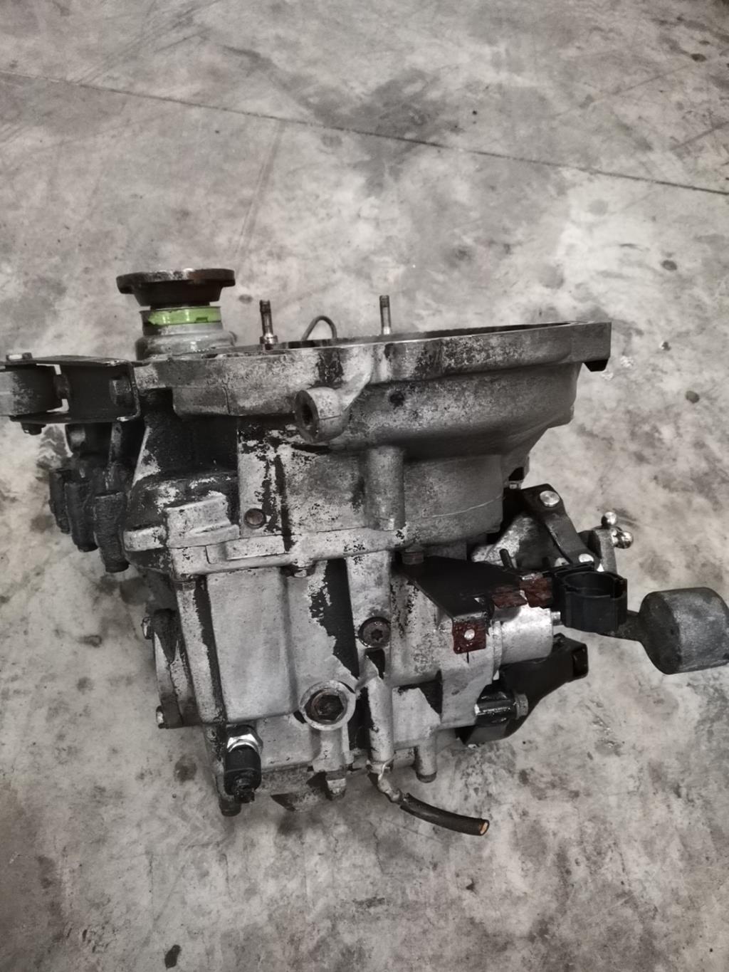Boite de vitesses SKODA FABIA 1 PHASE 2 Essence - 1
