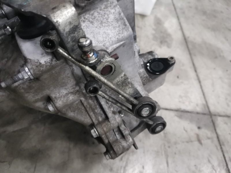 Boite de vitesses PEUGEOT 206+ Diesel - 1