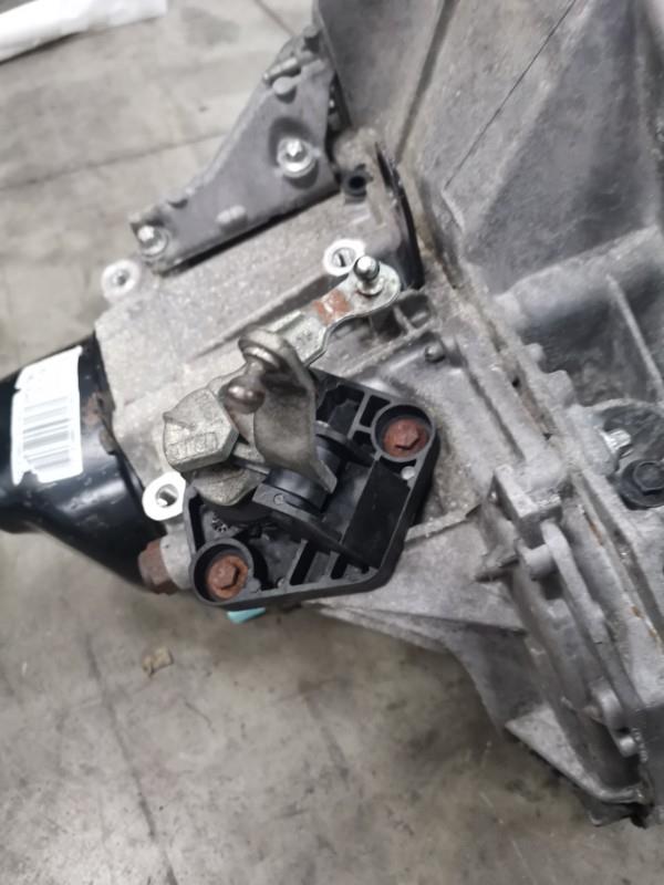 Boite de vitesses RENAULT CLIO 2 CAMPUS PHASE 2 Diesel - 1