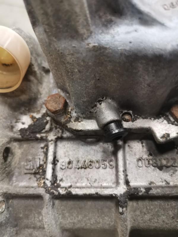 Boite de vitesses OPEL CORSA B PHASE 1 Essence - 1