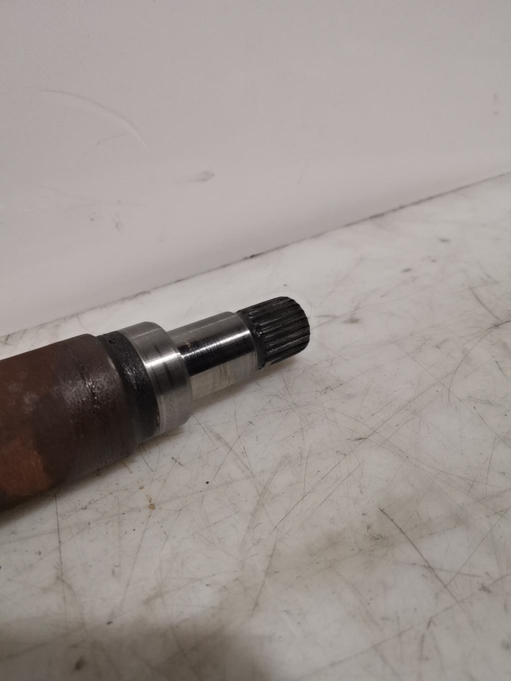 Giunto cardanico albero di trasmissione destro FORD FIESTA 6 PHASE 2 Diésel - 1