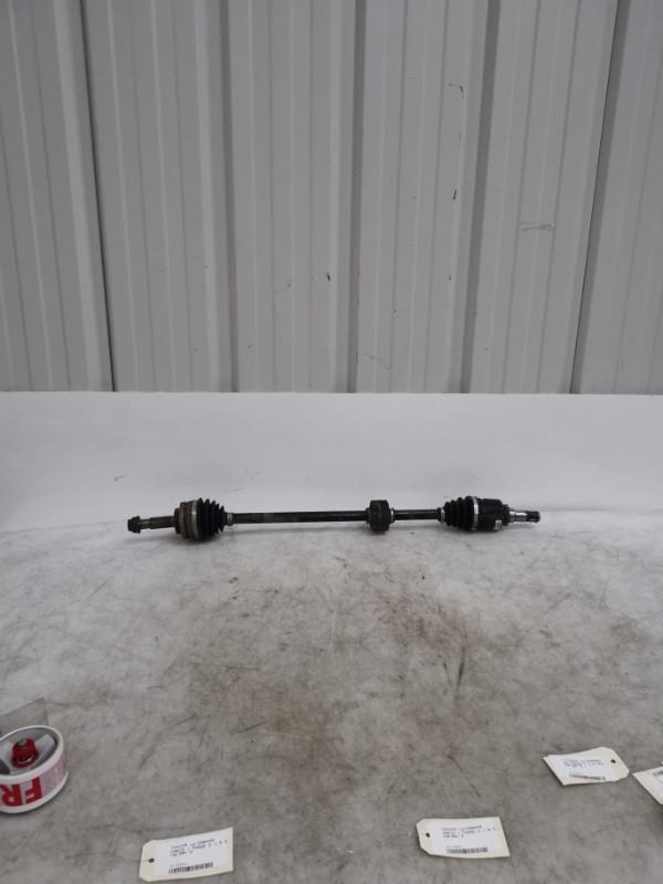 Giunto cardanico albero di trasmissione destro TOYOTA YARIS 1 PHASE 2 Diésel - 1