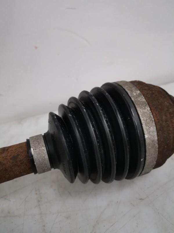 Cardan droit (transmission) RENAULT MODUS PHASE 1 Essence - 1