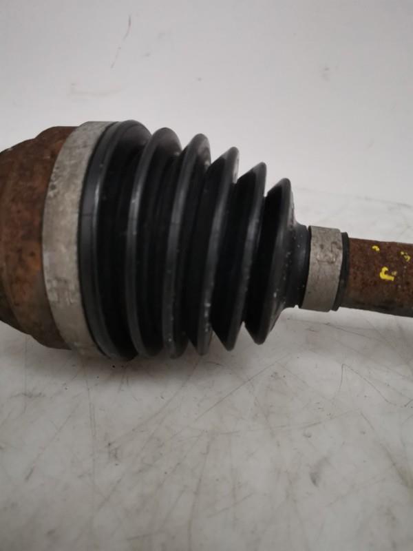 Cardan gauche (transmission) RENAULT MODUS PHASE 1 Essence - 1