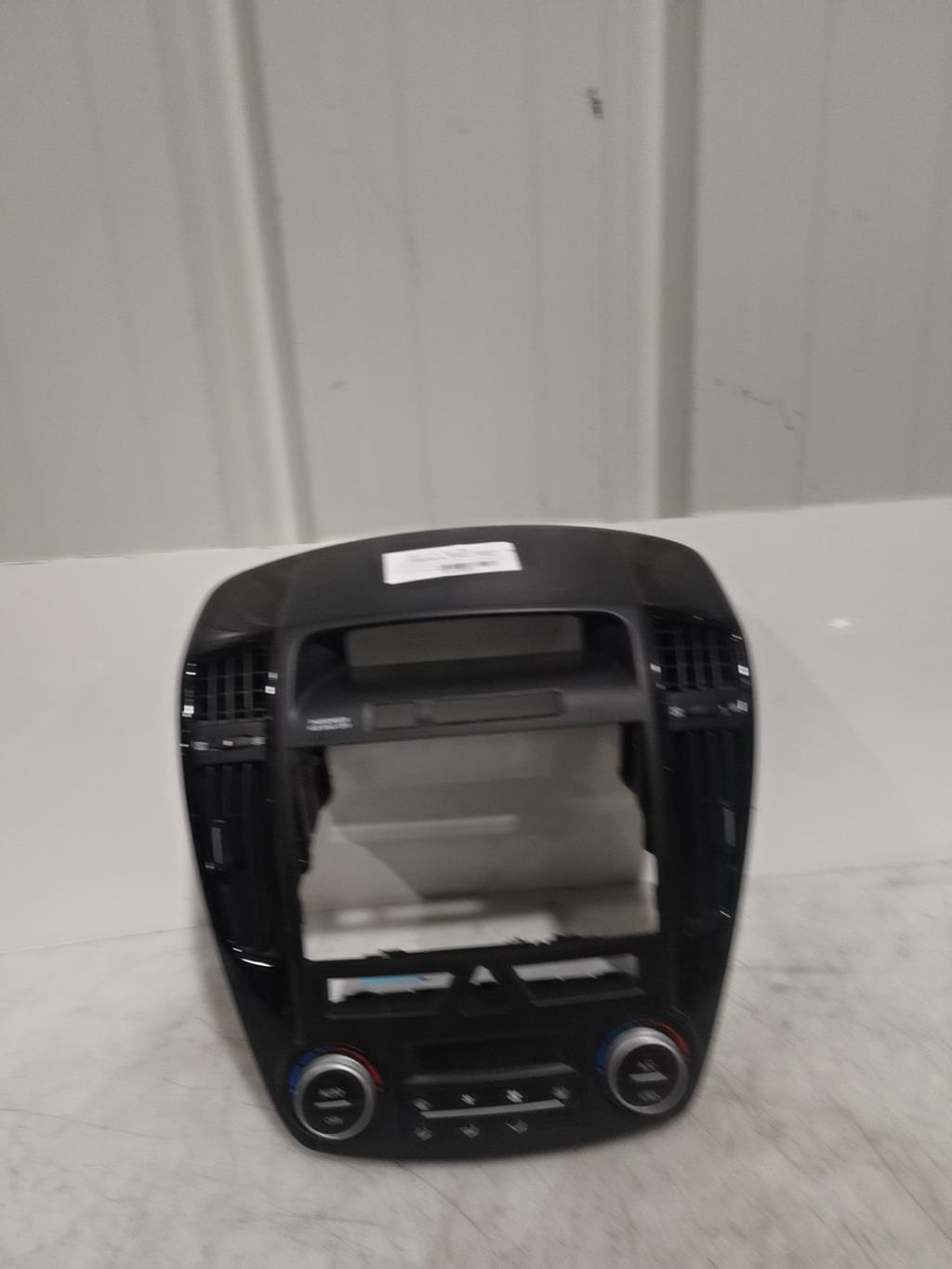 Commande chauffage KIA CEE-D 1 SPORT WAGON  - 1