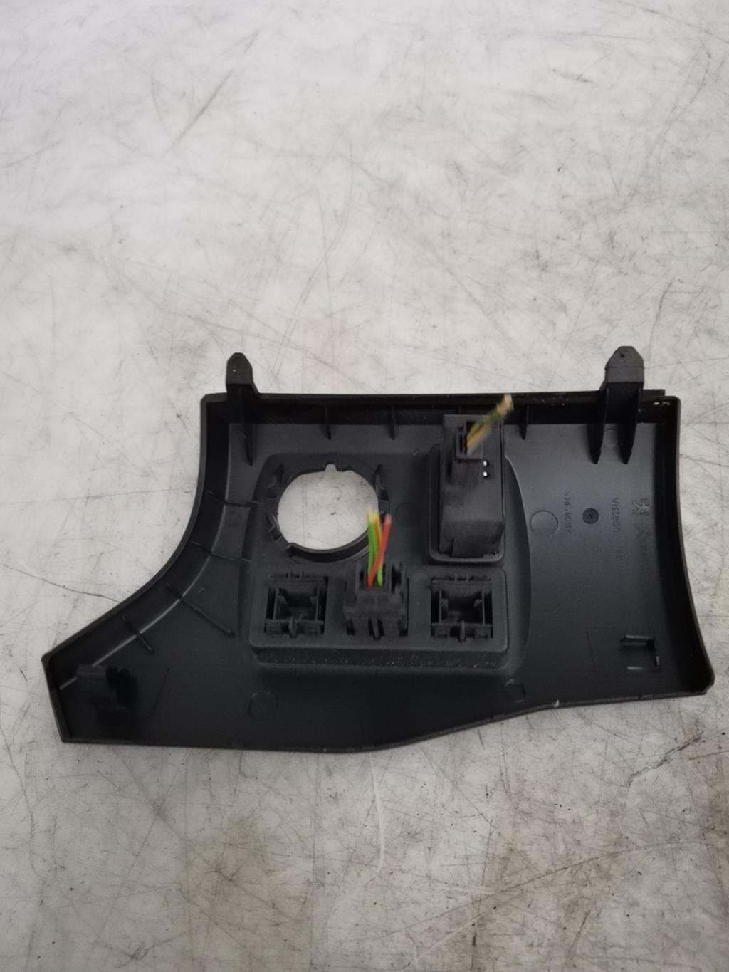 Commande radar de recul CITROEN BERLINGO 2  - 1