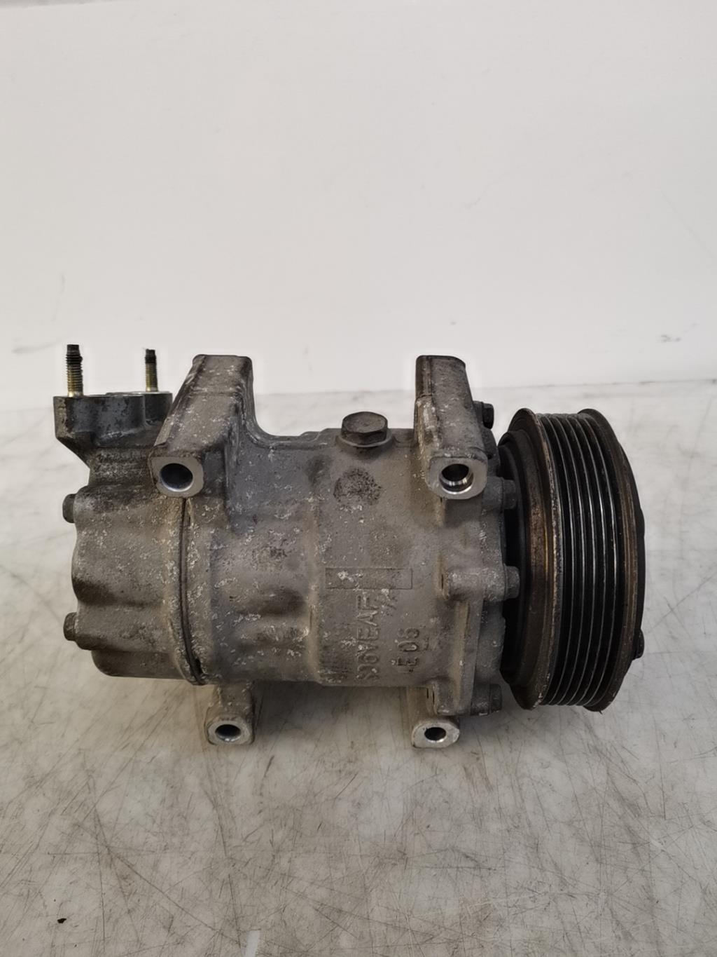 Compresseur clim CITROEN C3 1 PHASE 1 Essence - 1