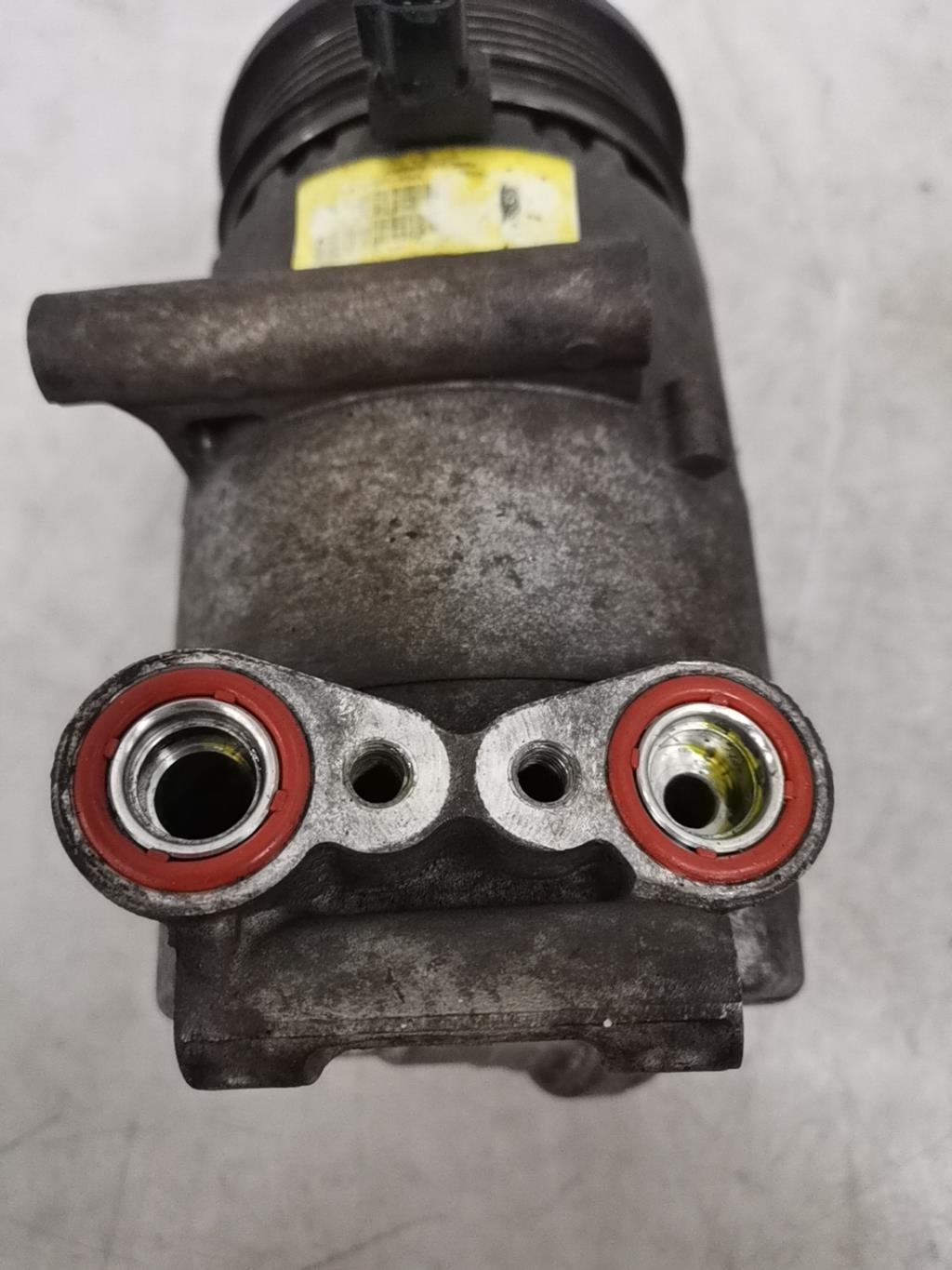 Compresseur clim FORD C-MAX 1 PHASE 2 Essence/Ethanol - 1