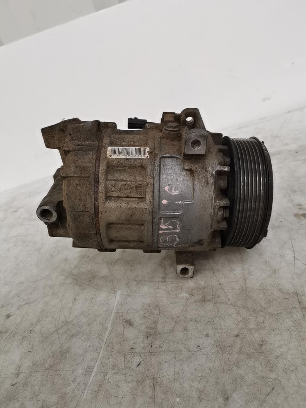 Compressore clima FIAT TALENTO Diésel - 1