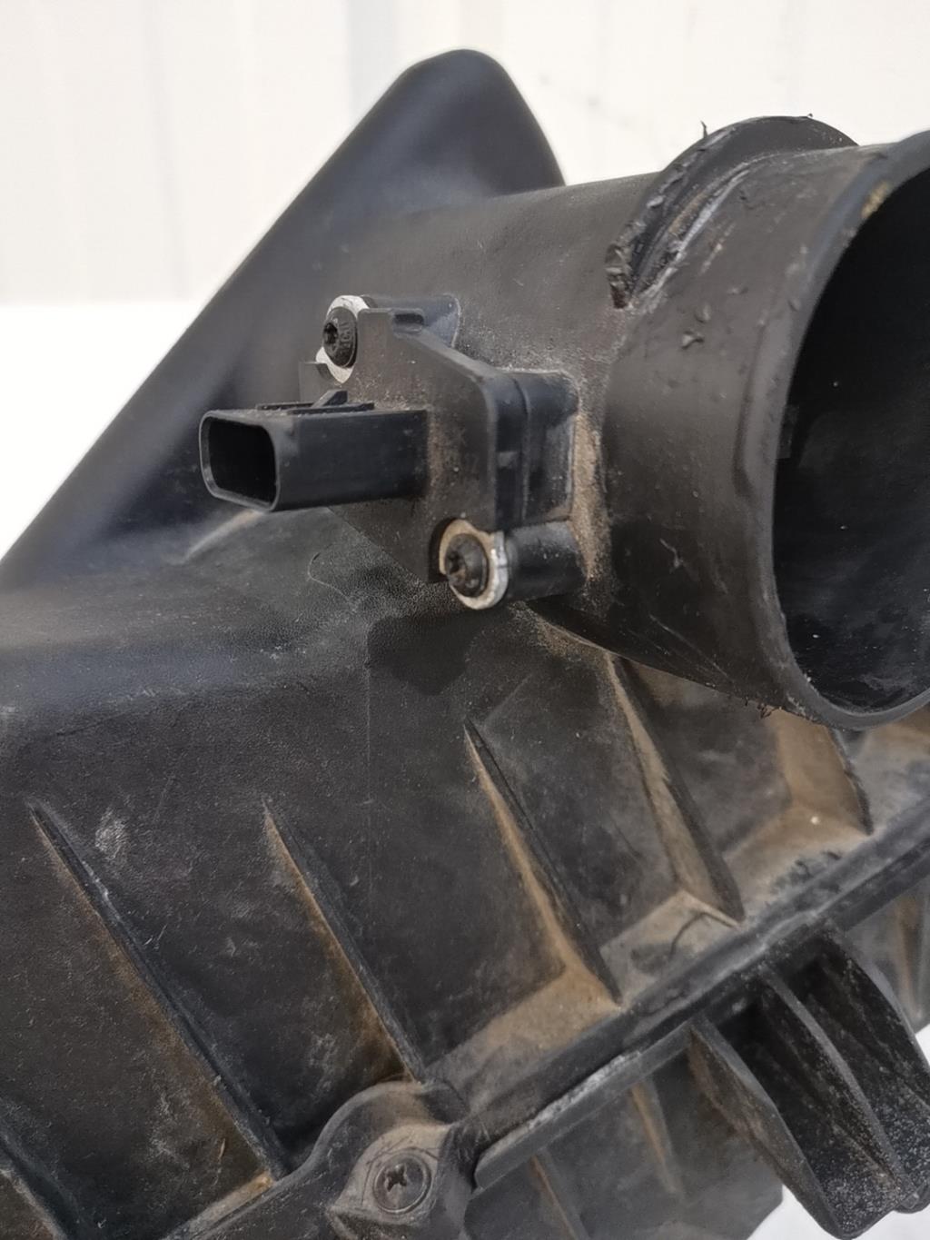 Debitmetre FORD MONDEO 3 PHASE 1 Diesel - 1