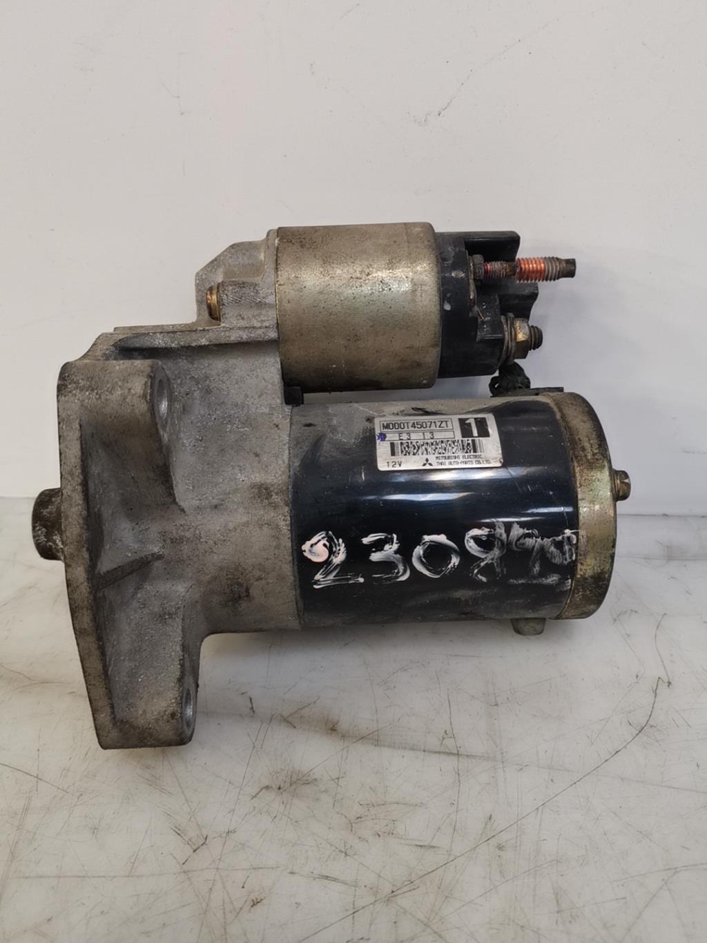 Demarreur CITROEN C3 1 PHASE 1 Essence - 1