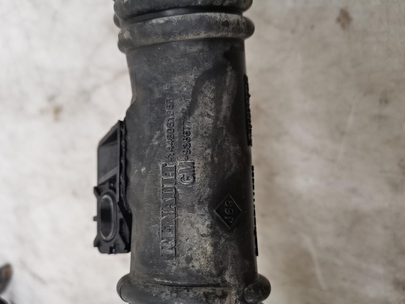 Durite de turbo FIAT TALENTO Diesel - 1
