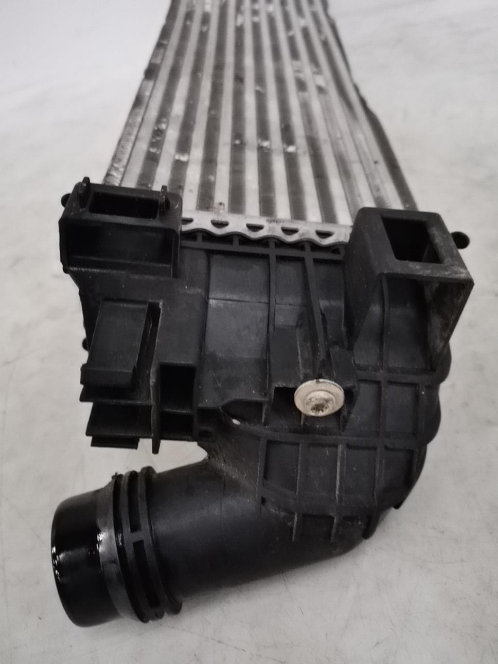 Echangeur air (Intercooler) FIAT TALENTO Diesel - 1