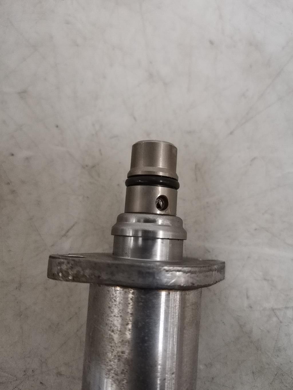 Electrovanne pompe à injection OPEL MERIVA A PHASE 2  - 1