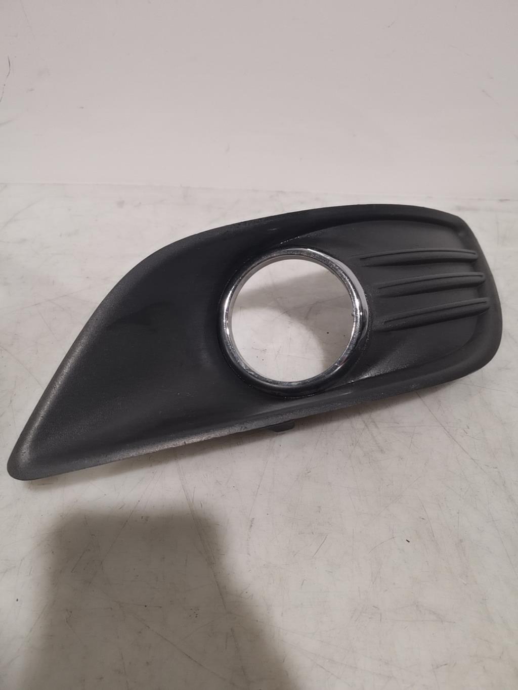 Cornice fendinebbia FORD FOCUS 2 PHASE 2 Diésel - 1