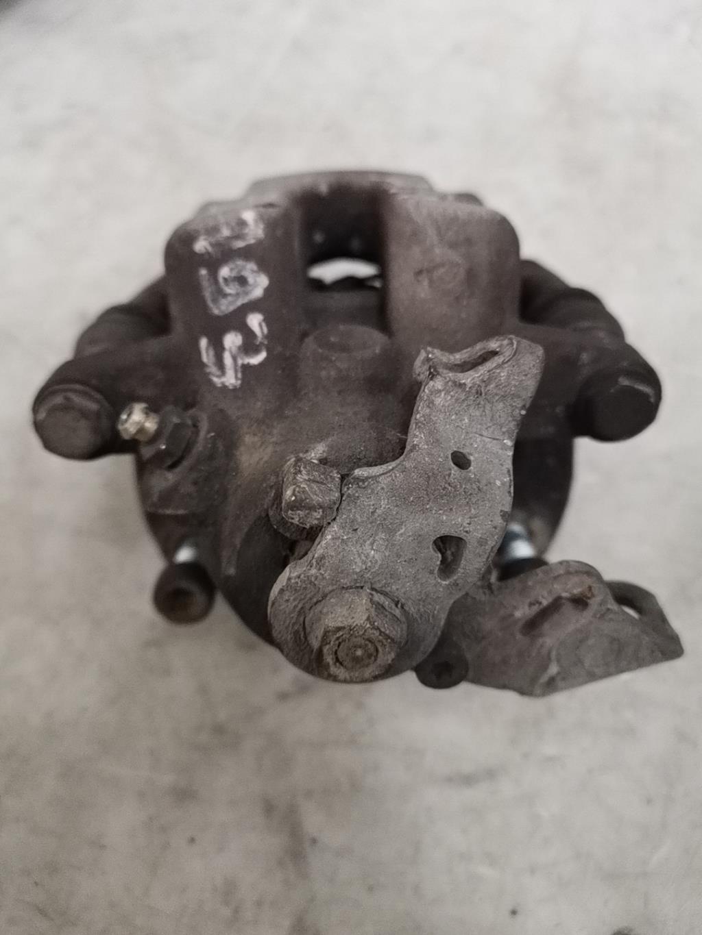 Pinza freni posteriore destra PEUGEOT 307 PHASE 1 Gasolina - 1