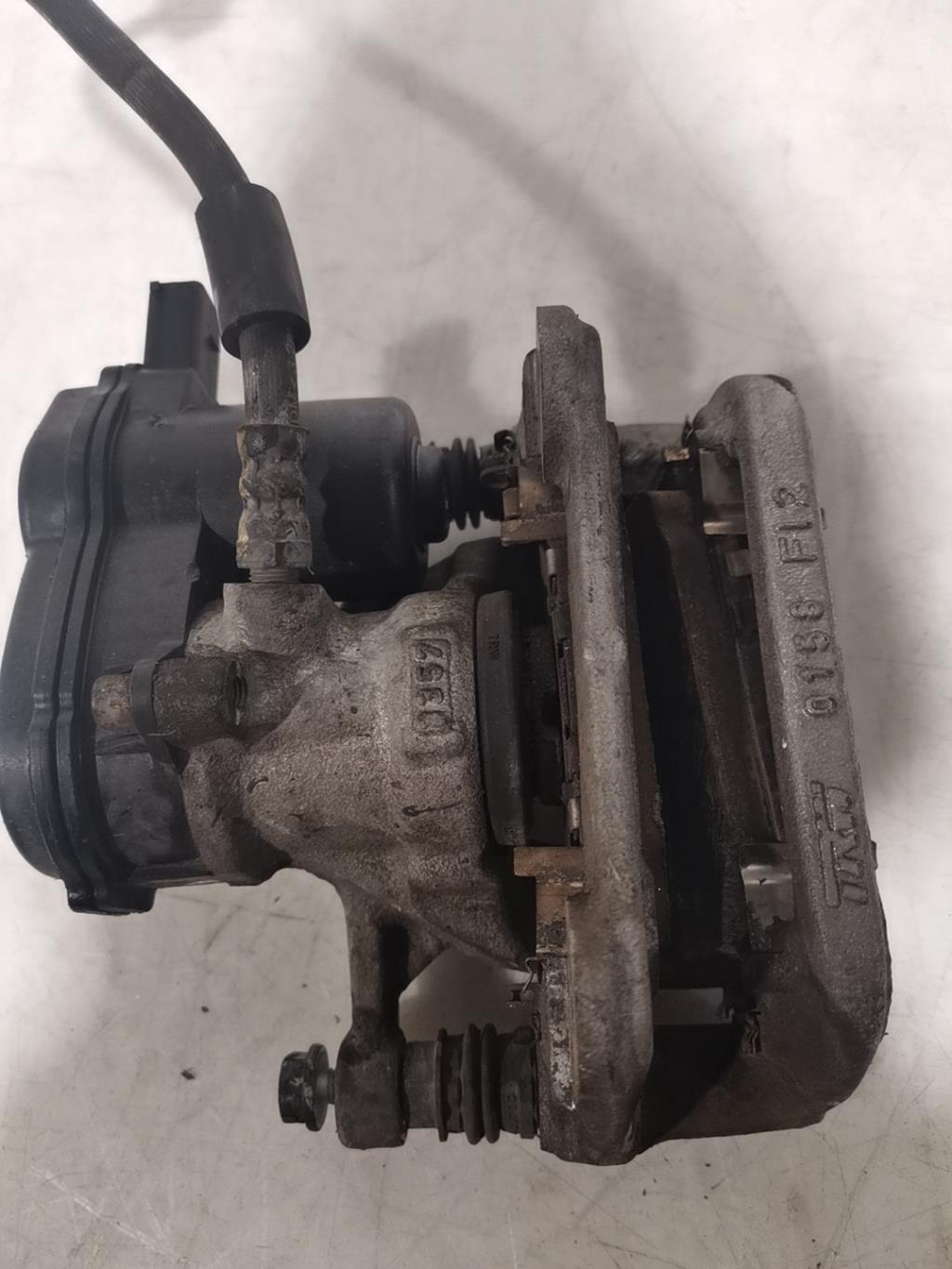 Pinza freni posteriore destra JEEP COMPASS 2 PHASE 1 Diésel - 1