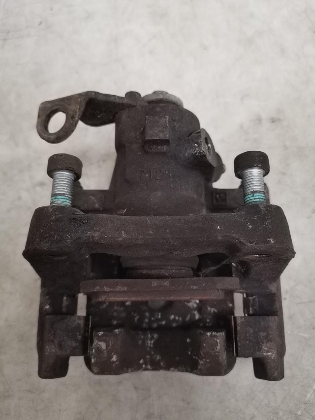 Pinza freni posteriore sinistra PEUGEOT 307 PHASE 1 Gasolina - 1