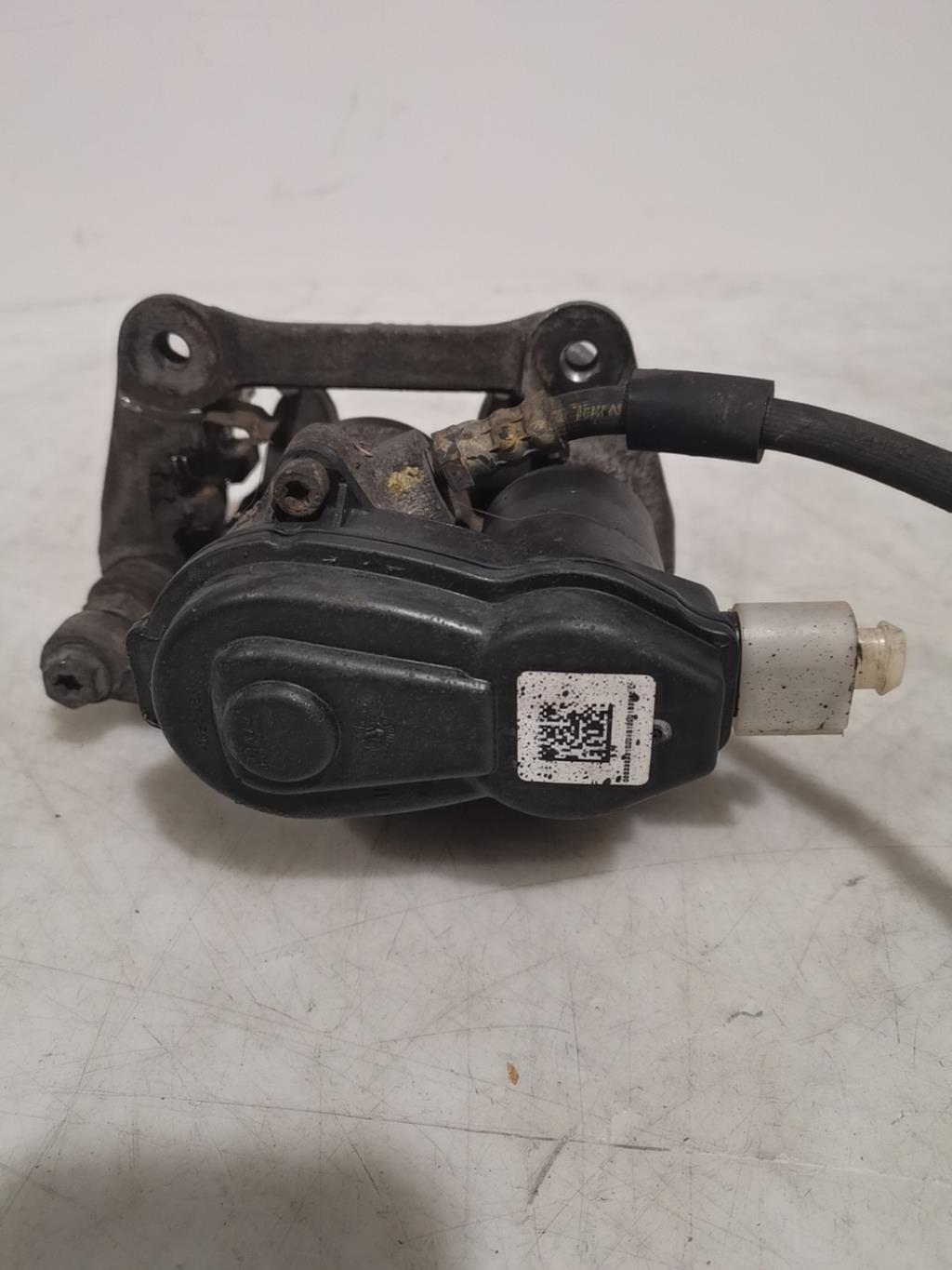 Pinza freni posteriore sinistra JEEP COMPASS 2 PHASE 1 Diésel - 1