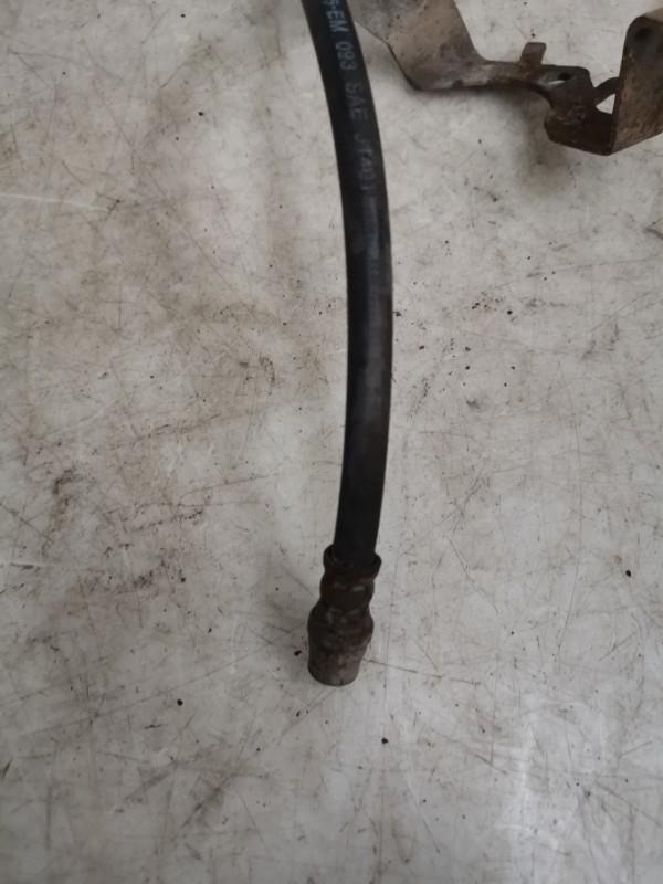 Pinza freni anteriore sinistra RENAULT MODUS PHASE 1 Gasolina - 1