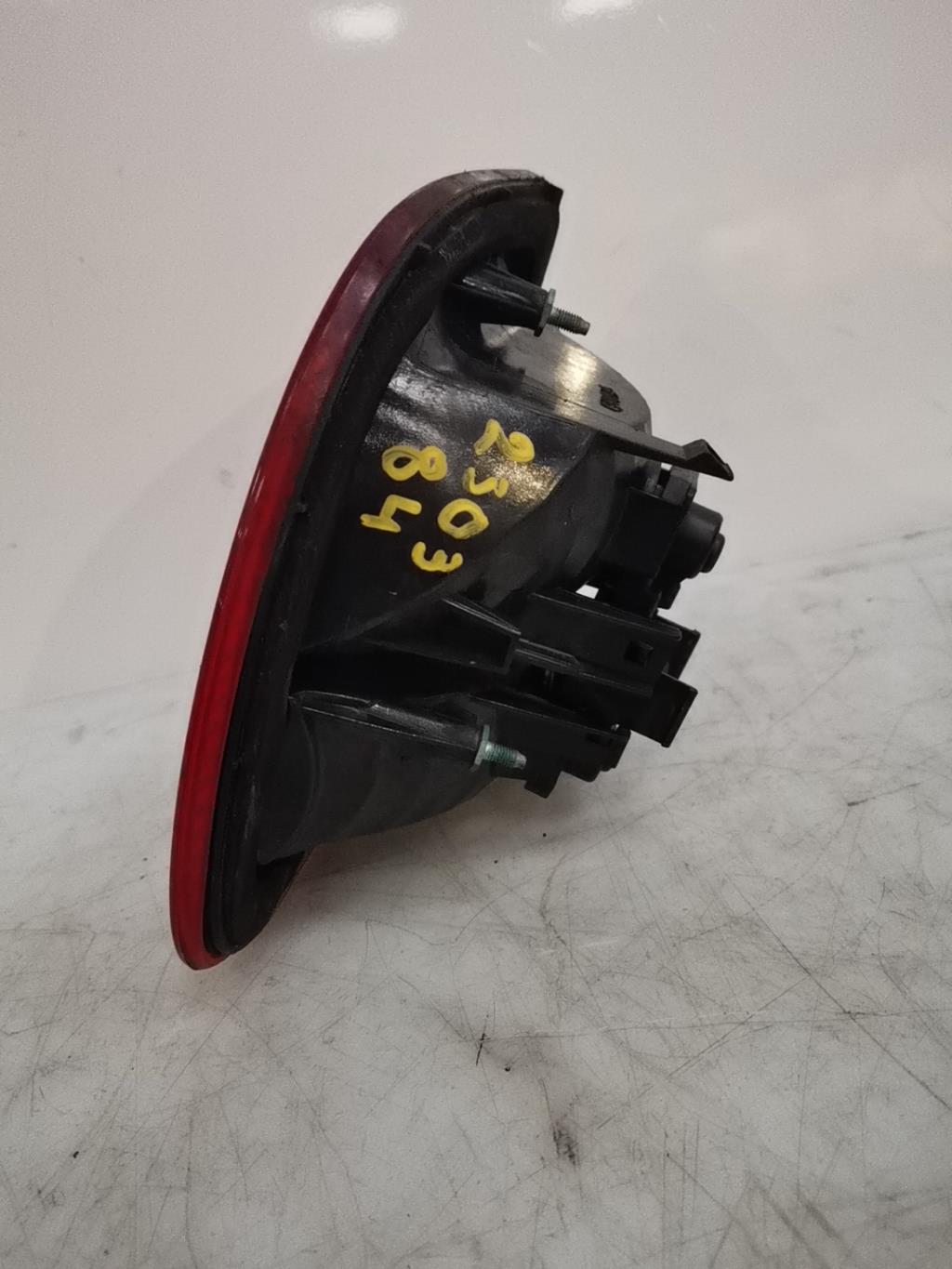 Fanale posteriore principale destro (luci) SEAT LEON 1 Diésel - 1