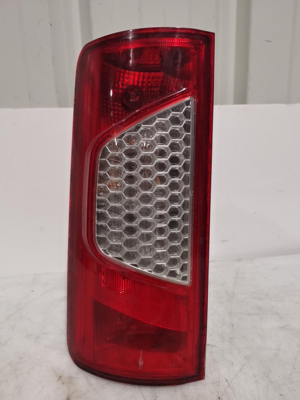 Fanale posteriore principale sinistro (luci) FORD TRANSIT CONNECT 1 PHASE 3 Diésel - 1