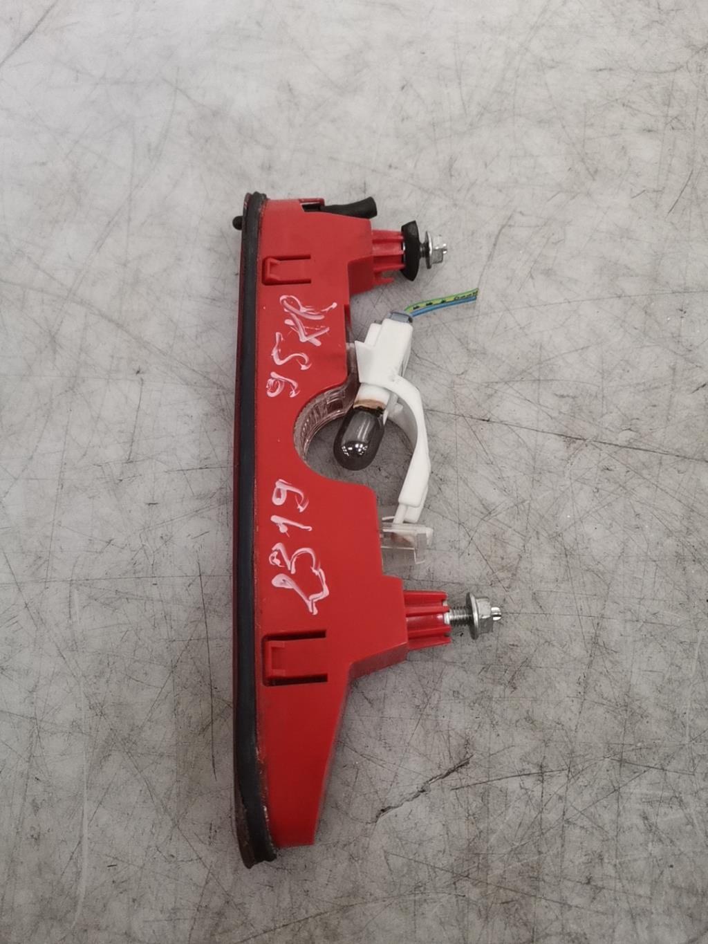 Luce stop centrale CITROEN BERLINGO 2  - 1