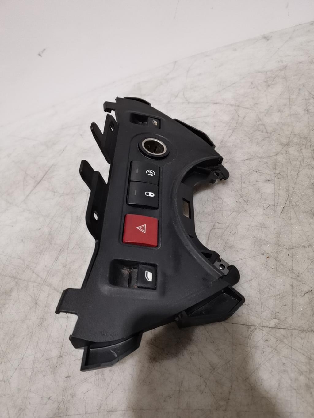 Interruttore lavacristalli anteriore sinistro CITROEN BERLINGO 2  - 1