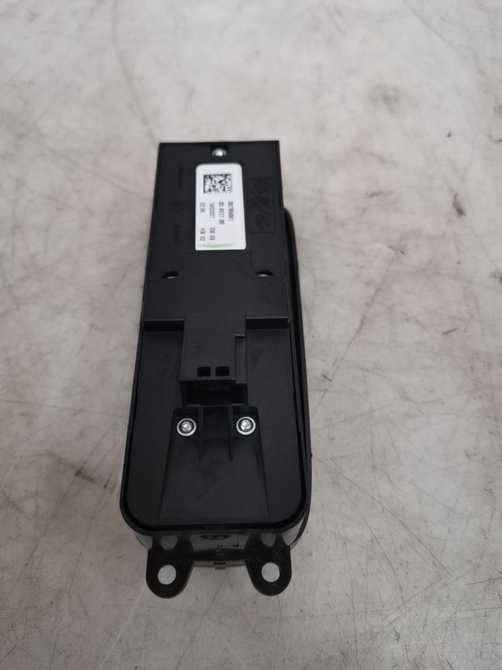 Interruttore lavacristalli anteriore sinistro VOLVO S 40 2 PHASE 2 Diésel - 1