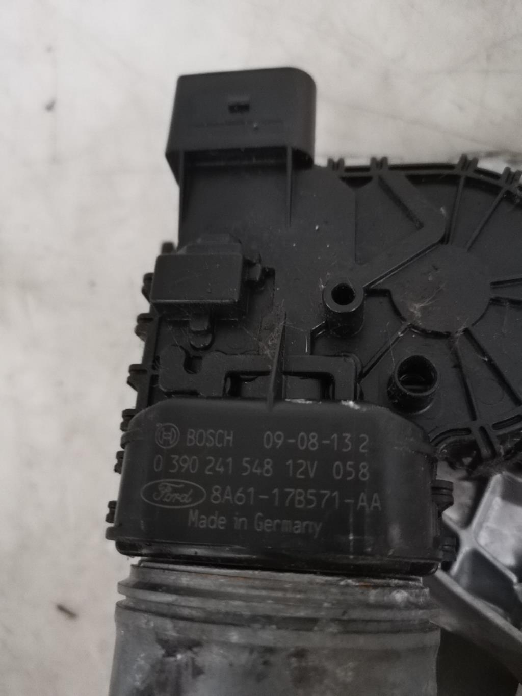 Motore tergicristallo anteriore FORD FIESTA 6 PHASE 2 Diésel - 1