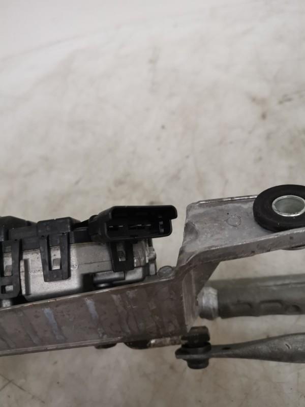 Motore tergicristallo anteriore RENAULT MODUS PHASE 1 Gasolina - 1