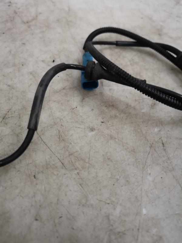 Moyeu avant droit CITROEN C2 PHASE 1 Diesel - 1