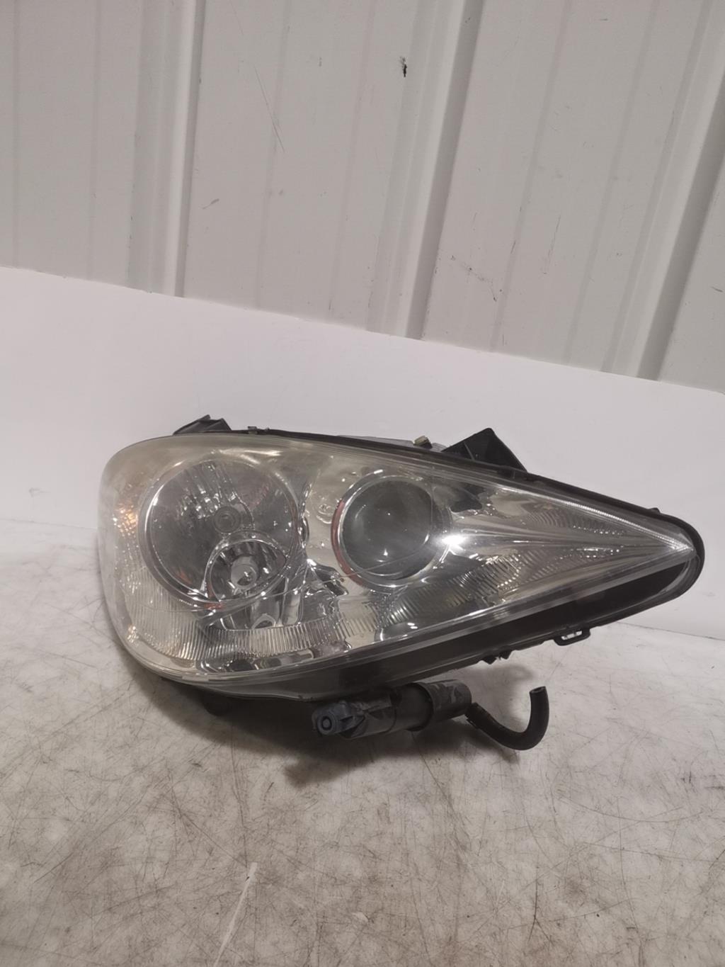 Gruppo ottico anteriore principale destro (luci)(faro) PEUGEOT 807 Diésel - 1