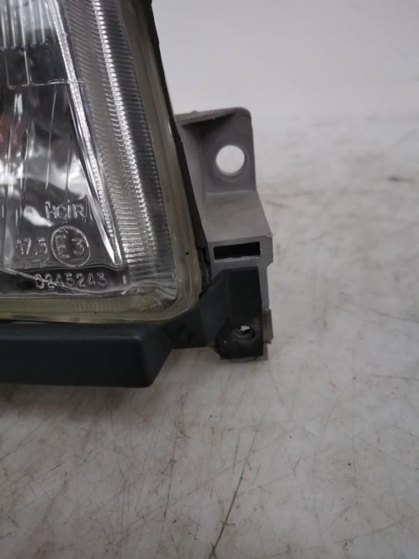 Gruppo ottico anteriore principale destro (luci)(faro) RENAULT CLIO 1 PHASE 1 Gasolina - 1